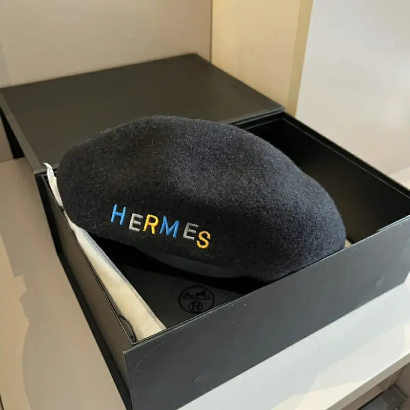 hermes casquette s_12612553